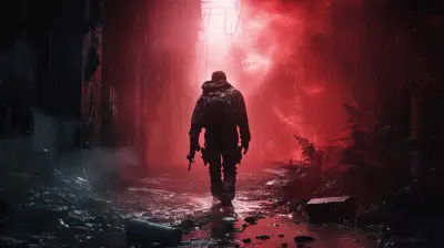 How Early Access Games Inspire Innovation in Gaming Genres