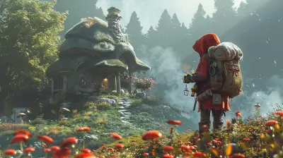 How Early Access Games Inspire Innovation In Gaming Genres