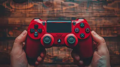 How Game Developers Keep You Hooked with Simple Mechanics