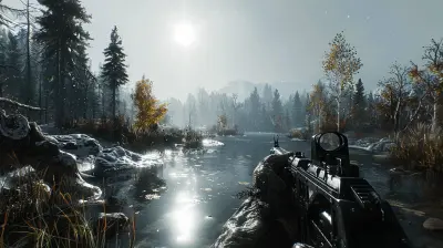 How Graphics and Performance Evolve During Early Access Phases