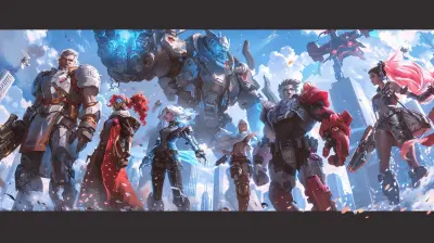 How Mobile Games are Shaping the Future of Esports