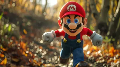 How Nintendo Continues to Innovate Without Compromising Fun