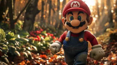 How Nintendo Continues to Shape the Future of Gaming