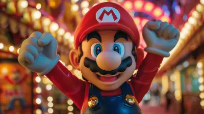 How Nintendo Continues to Shape the Future of Gaming