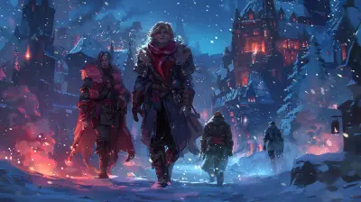 How Season Passes Impact Player Retention in Online Games