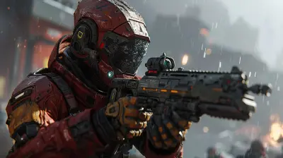 How Season Passes Shift The Dynamics Of Co Op Multiplayer Games