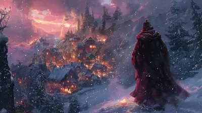 How Seasonal Rewards Keep Players Coming Back for More