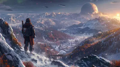 How Seasonal Rewards Keep Players Coming Back for More