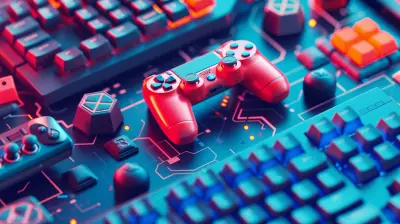 How To Avoid Common Pitfalls In Game Design