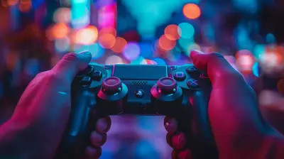 How to Avoid Common Pitfalls in Game Design