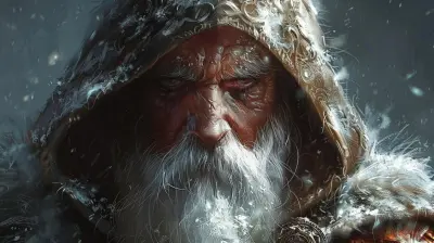 How to Balance Offense and Defense in Character Builds