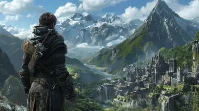 How to Beat Season Pass Fatigue in Today’s Gaming Landscape