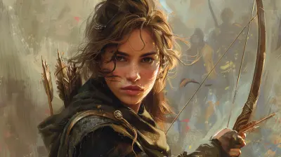 How to Build Characters That Adapt to Any Situation