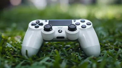 How to Choose the Right Controller for Your Playstyle