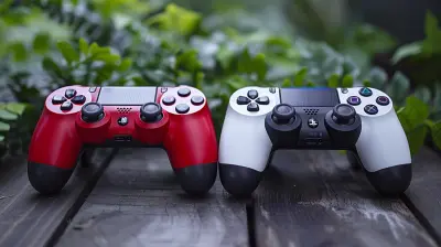 How to Clean and Maintain Your Controller