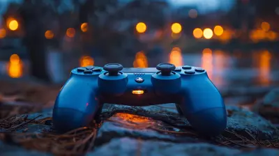 How to Clean and Maintain Your Controller