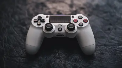 How to Clean and Maintain Your Controller