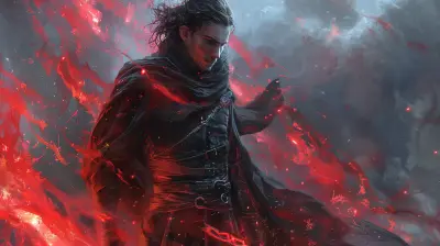 How to Create the Ultimate All-Rounder in RPGs