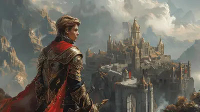 How to Create the Ultimate All-Rounder in RPGs