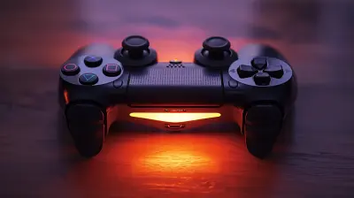 How To Customize Your Game Controller