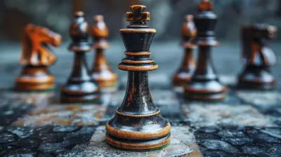 How To Effectively Use Player Feedback To Refine Your Game