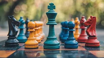 How to Effectively Use Player Feedback to Refine Your Game