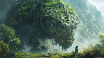 How to Exploit Environmental Factors in Character Builds