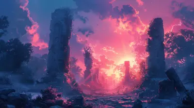 How To Handle Failure In Games Designing Death And Retry Loops