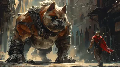 How to Make Underdog Builds Work for You