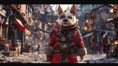 How to Make Underdog Builds Work for You