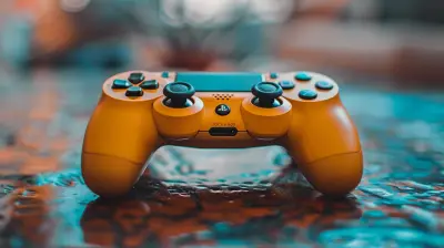 How to Make Your Controller Last Longer