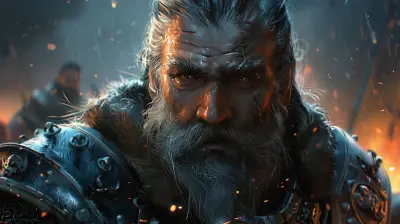 How to Min-Max Without Losing the Fun