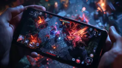 How to Optimize Your Phone for Better Mobile Gaming