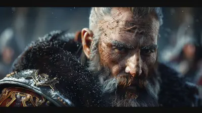 How to Reverse Engineer NPC Builds for Player Use