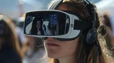 Implementing Vr In Your Game A Beginners Guide To Virtual Reality Development