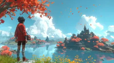 Indie Games That Are Exceeding Expectations