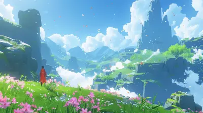 Indie Games That Are Exceeding Expectations