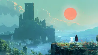 Indie Games That Are Exceeding Expectations