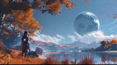 Is It Worth Playing Games in Early Access? Here’s the Breakdown