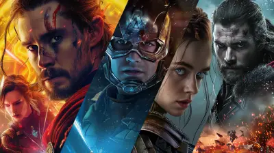 Latest Titles That Are Game-Changer Approved