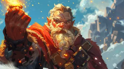 Leveling Up Smarter With Build Efficiency