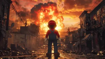 Looking Back at Nintendo's Most Emotional Moments