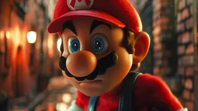 Looking Back at Nintendo's Most Emotional Moments