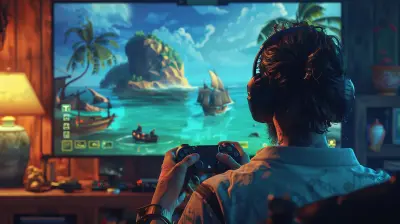 Managing Game Design Scope: How to Keep Your Project on Track