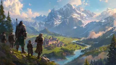 Massively Popular Games and Whether They're Worth It