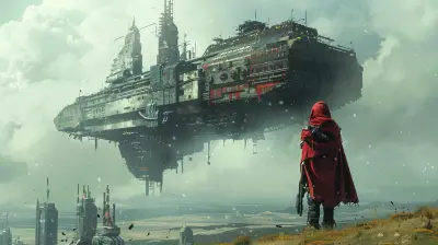 Massively Popular Games and Whether They're Worth It