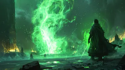 Mastering Game Balance: How to Keep Players Engaged