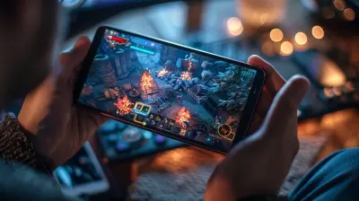 Maximizing Performance in Unity: Optimizing Your Game for Smooth Play