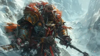 Most Flexible Builds for Unpredictable Campaigns