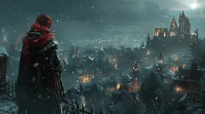Most Talked-About Games That Lived Up to the Hype